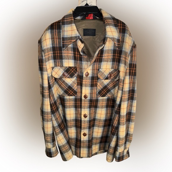 Jaymar Jacket - Picture 3 of 8